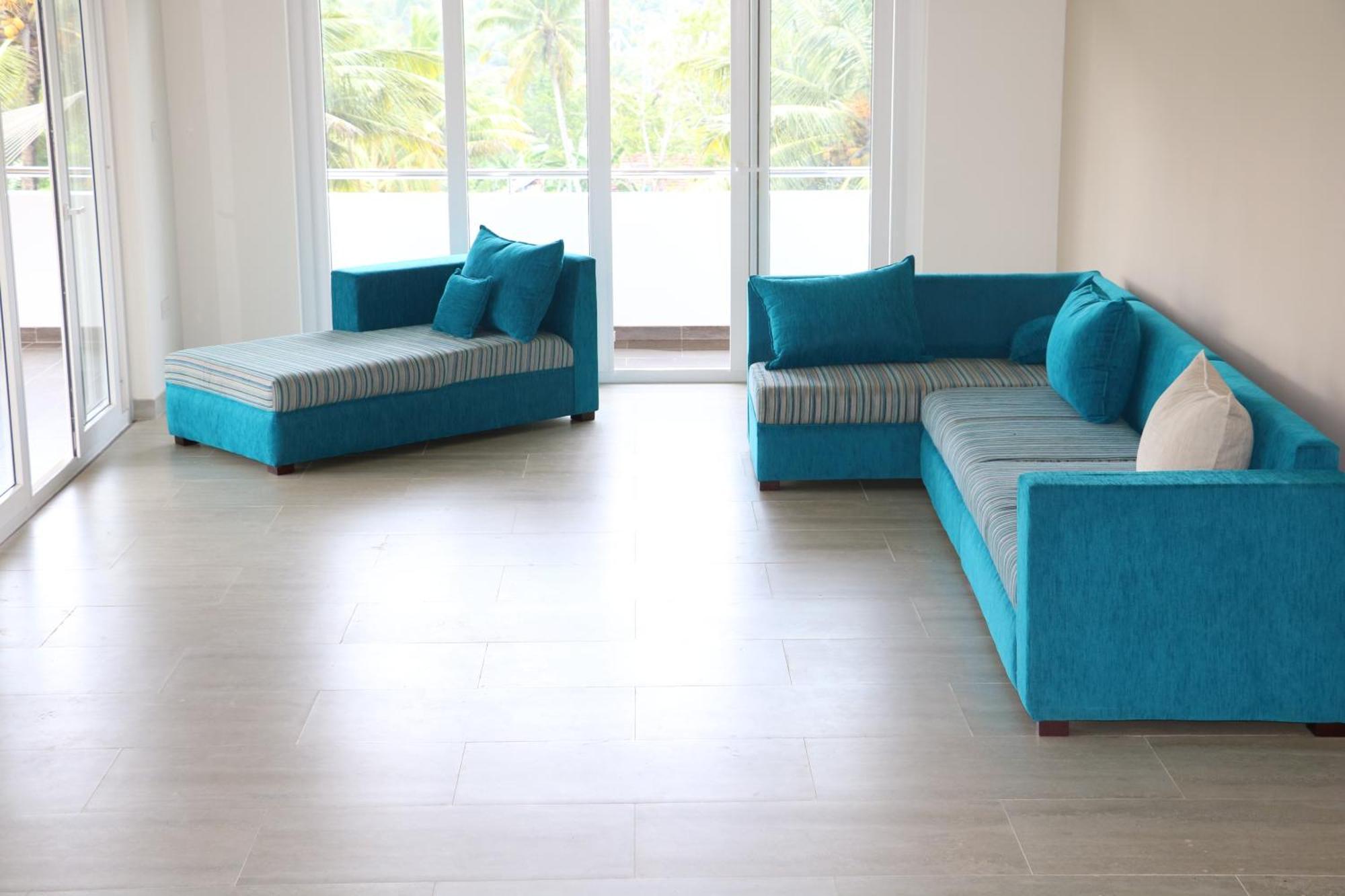 Twenty-Two Weligambay Hotel Weligama Room photo