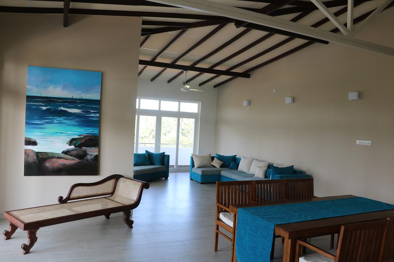 Twenty-Two Weligambay Hotel Weligama Exterior photo
