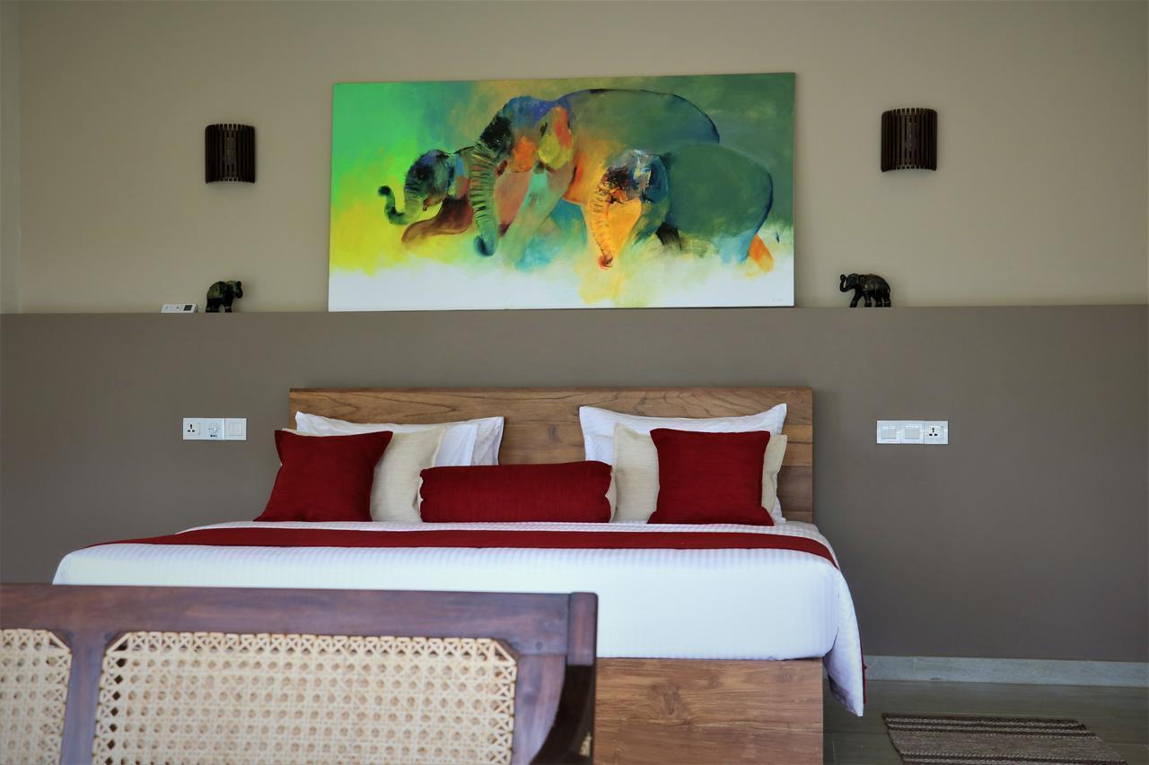 Twenty-Two Weligambay Hotel Weligama Exterior photo