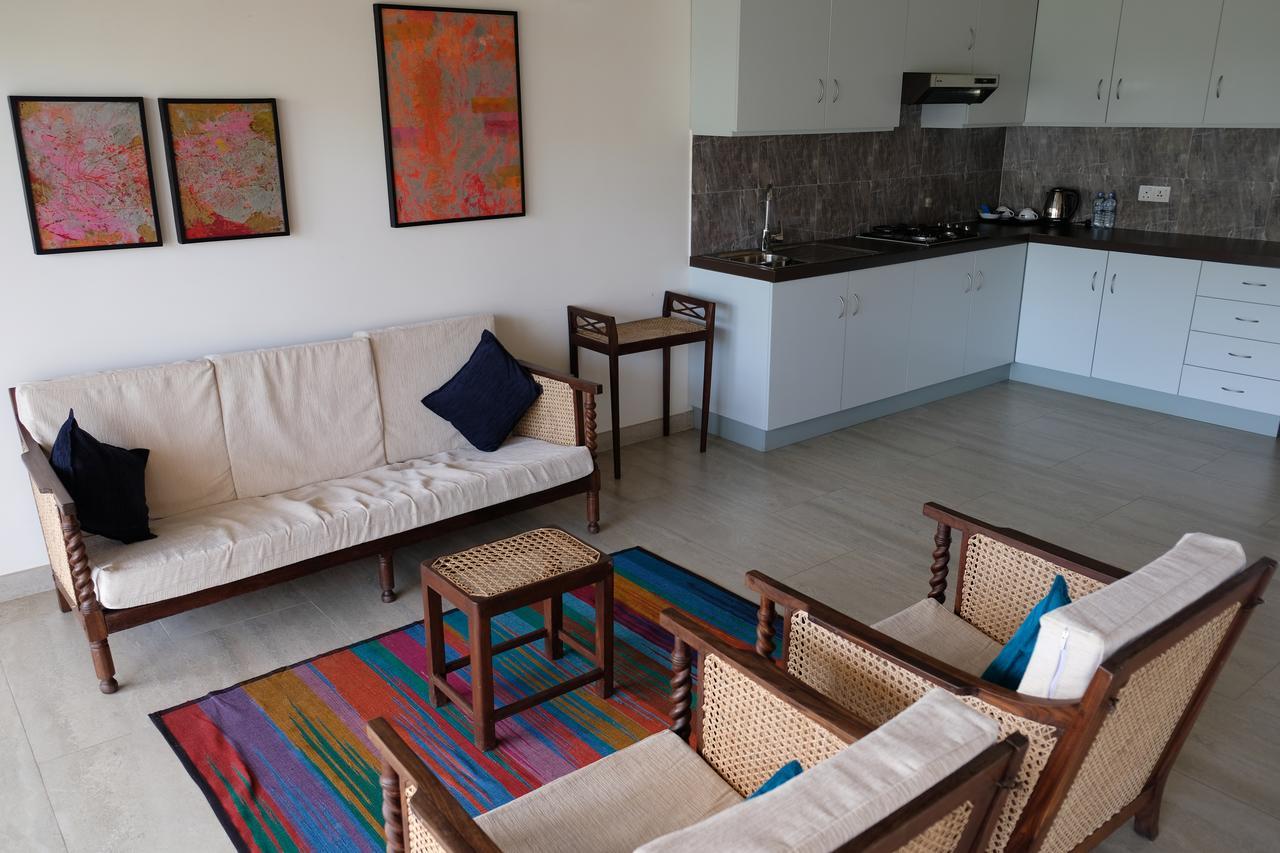 Twenty-Two Weligambay Hotel Weligama Exterior photo
