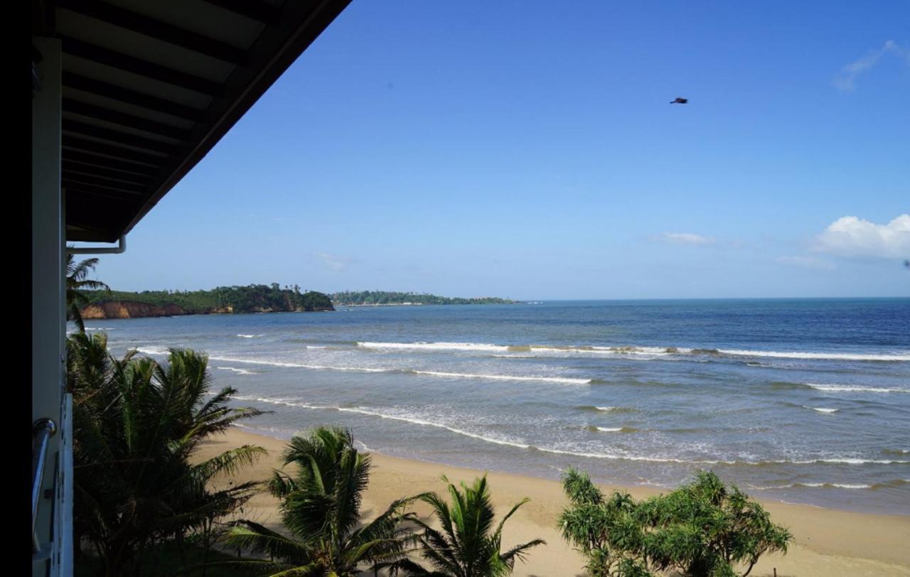 Twenty-Two Weligambay Hotel Weligama Exterior photo