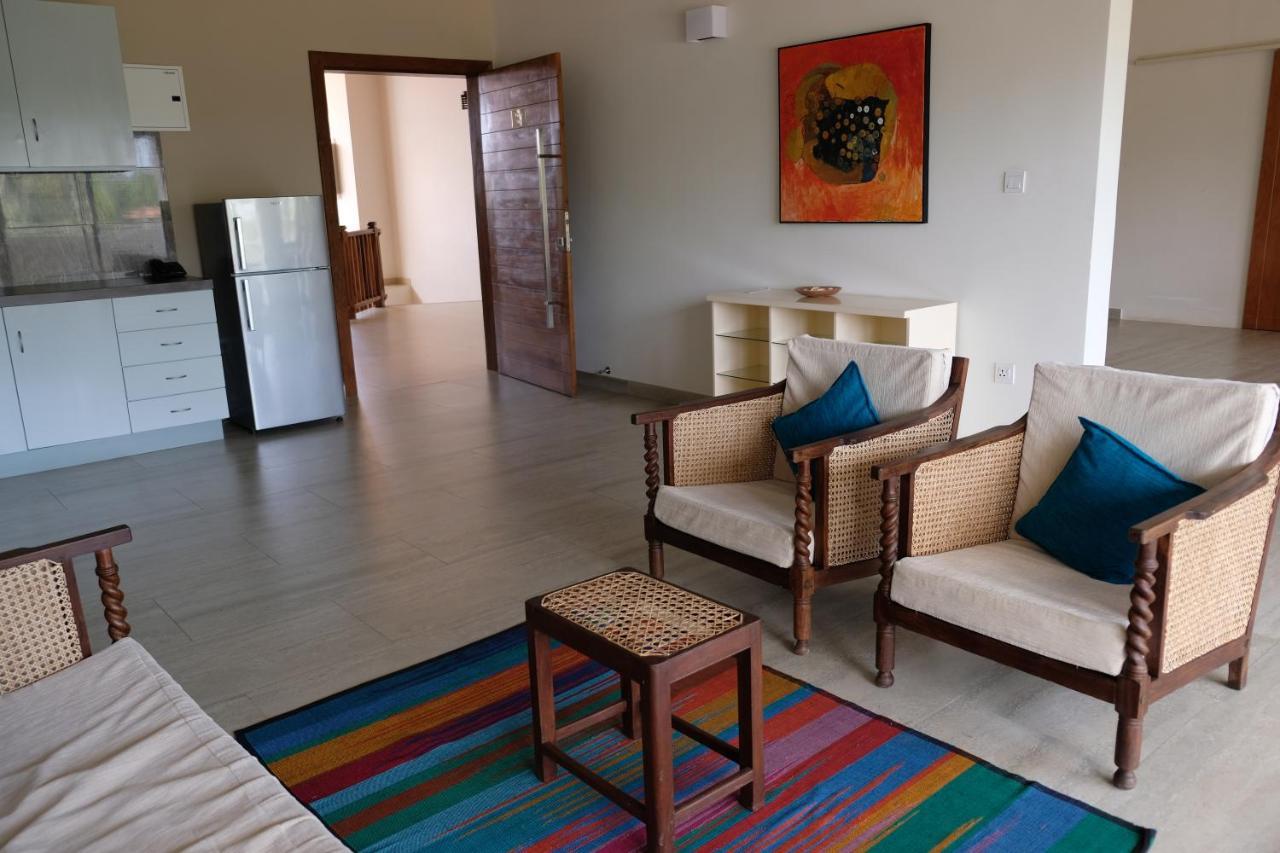 Twenty-Two Weligambay Hotel Weligama Exterior photo